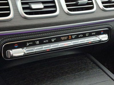 2024 Mercedes-Benz GLE 450 4MATIC®