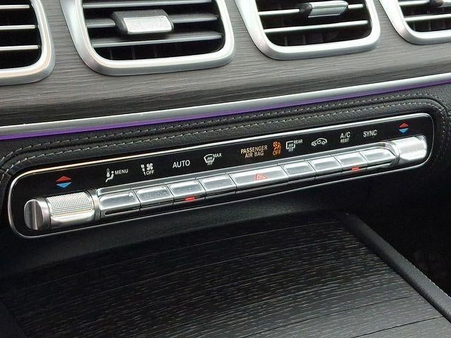 2024 Mercedes-Benz GLE 450 4MATIC®