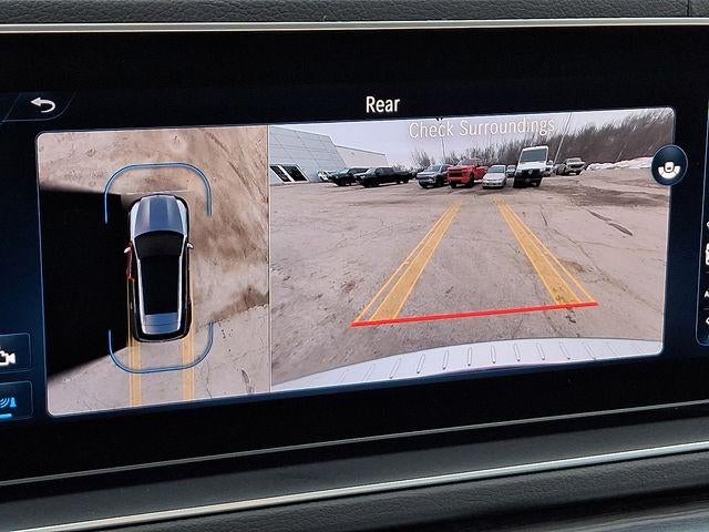 2024 Mercedes-Benz GLE 450 4MATIC®