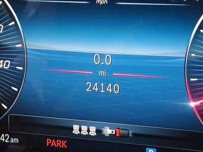 2024 Mercedes-Benz GLE 450 4MATIC®