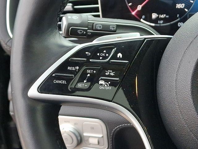 2024 Mercedes-Benz GLE 450 4MATIC®