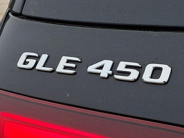 2024 Mercedes-Benz GLE 450 4MATIC®