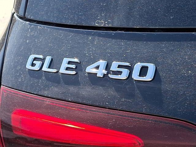 2024 Mercedes-Benz GLE 450 4MATIC®