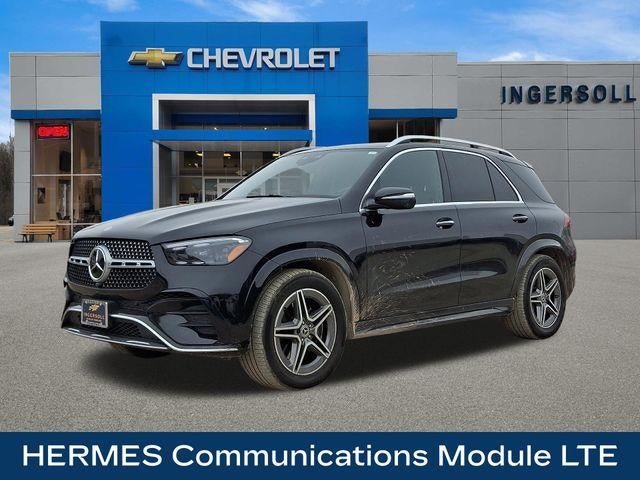 2024 Mercedes-Benz GLE 450 4MATIC®
