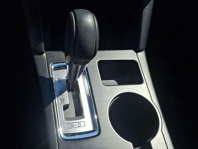 2017 Subaru Legacy Base