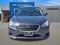 2017 Subaru Legacy Base