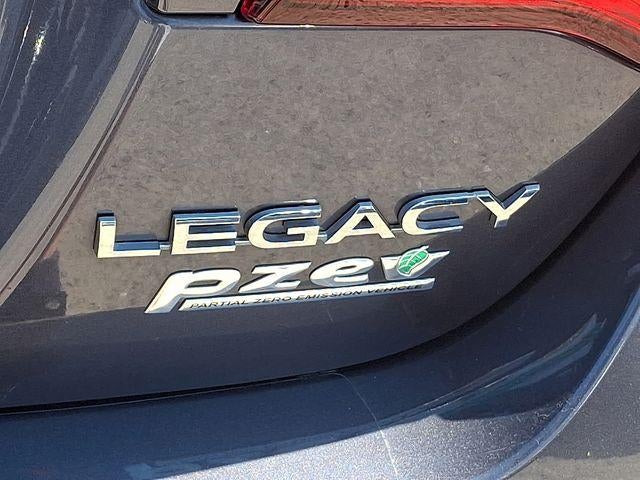 2017 Subaru Legacy Base