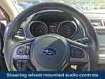 2017 Subaru Legacy Base