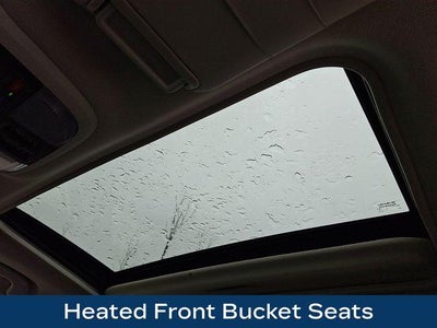 2020 Subaru Impreza Limited Sedan