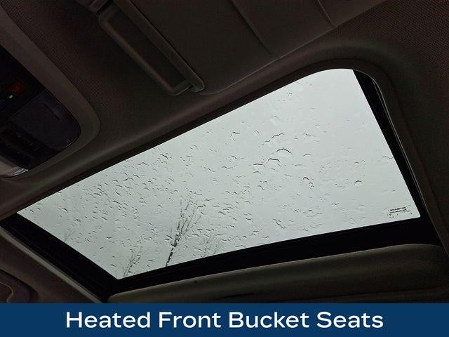 2020 Subaru Impreza Limited Sedan