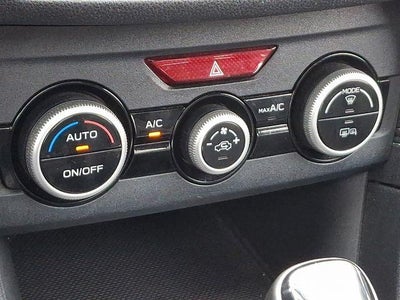 2020 Subaru Impreza Limited Sedan