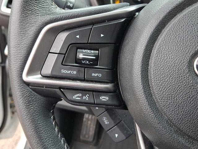 2020 Subaru Impreza Limited Sedan