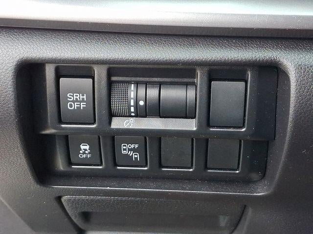 2020 Subaru Impreza Limited Sedan