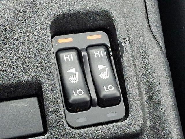 2020 Subaru Impreza Limited Sedan