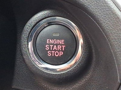 2020 Subaru Impreza Limited Sedan