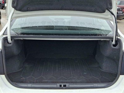 2020 Subaru Impreza Limited Sedan