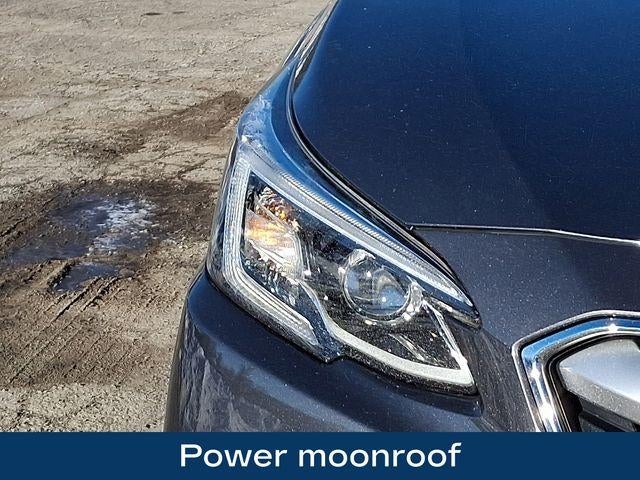 2021 Subaru Outback Touring