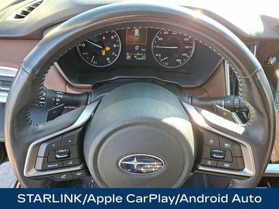 2021 Subaru Outback Touring