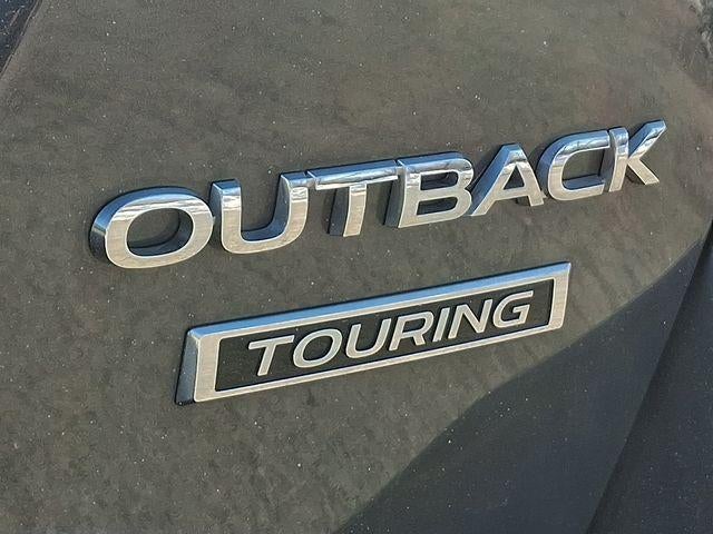 2021 Subaru Outback Touring