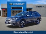 2021 Subaru Outback Touring