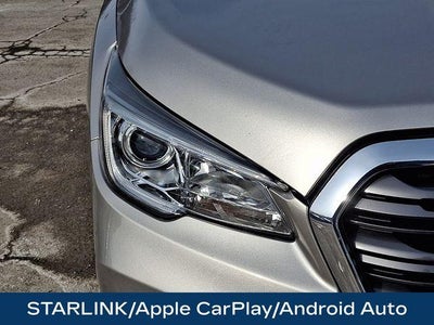 2020 Subaru Ascent Premium