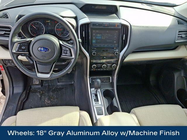 2020 Subaru Ascent Premium