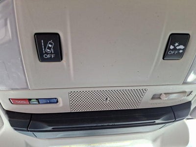 2020 Subaru Ascent Premium