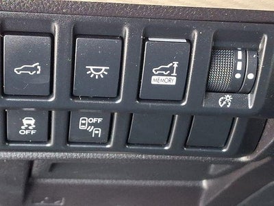 2020 Subaru Ascent Premium