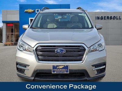 2020 Subaru Ascent Premium