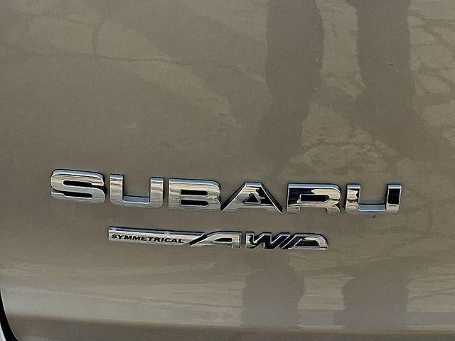 2020 Subaru Ascent Premium