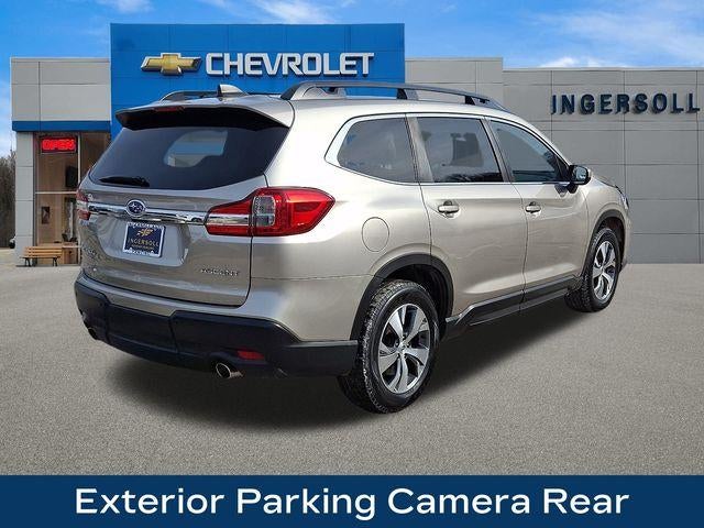 2020 Subaru Ascent Premium