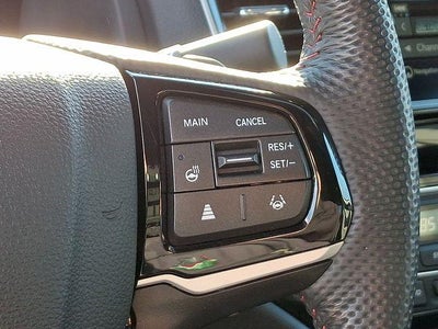 2024 Honda Ridgeline Black Edition