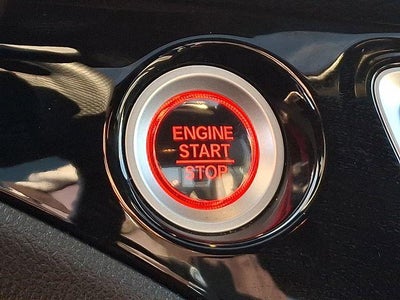 2024 Honda Ridgeline Black Edition