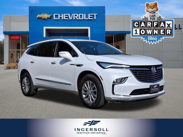 2024 Buick Enclave Premium