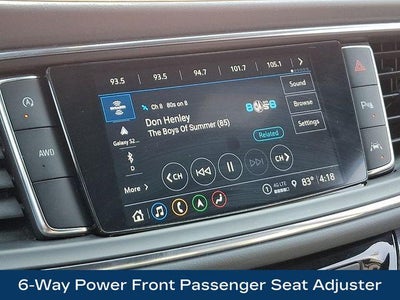 2024 Buick Enclave Premium