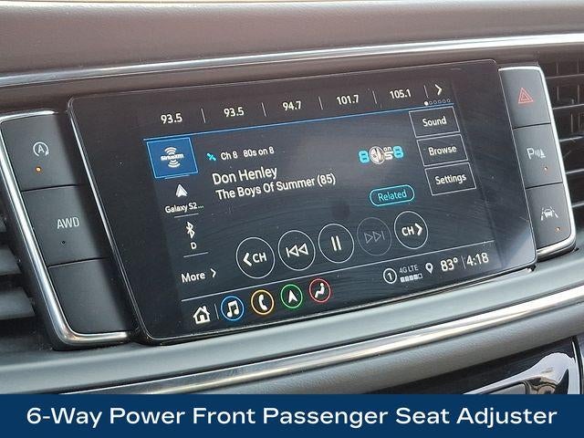 2024 Buick Enclave Premium