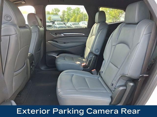 2024 Buick Enclave Premium