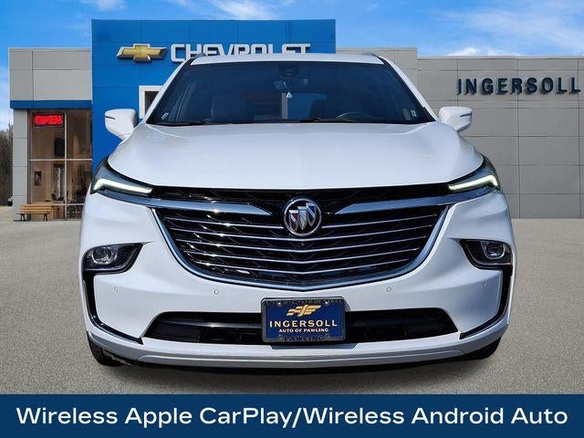 2024 Buick Enclave Premium