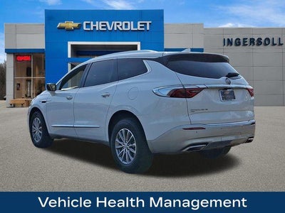 2024 Buick Enclave Premium