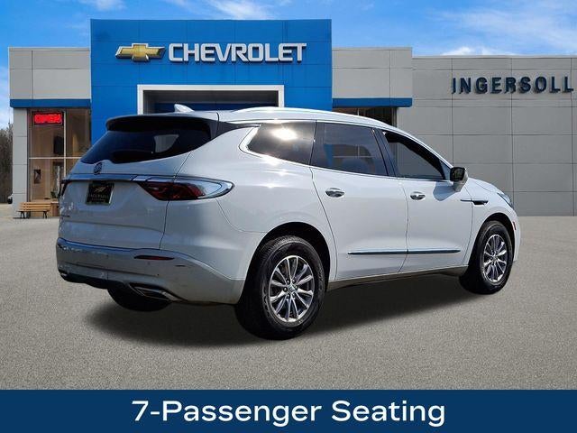 2024 Buick Enclave Premium