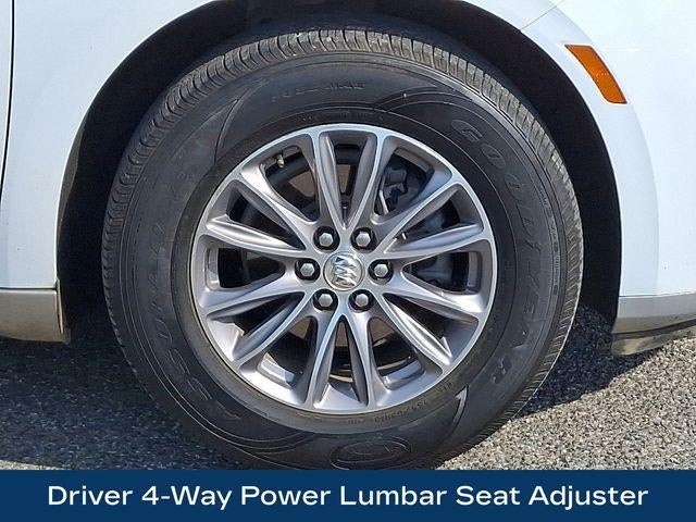 2024 Buick Enclave Premium