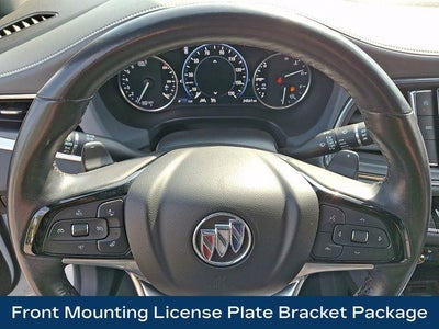 2024 Buick Enclave Premium