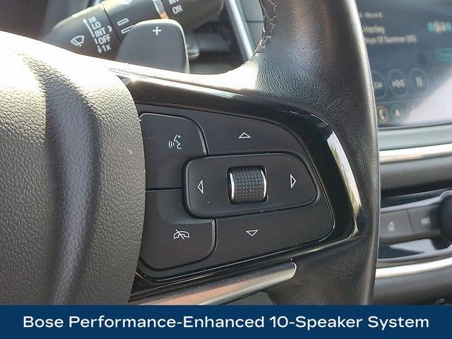 2024 Buick Enclave Premium