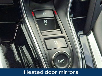 2021 Acura RDX A-SPEC Package