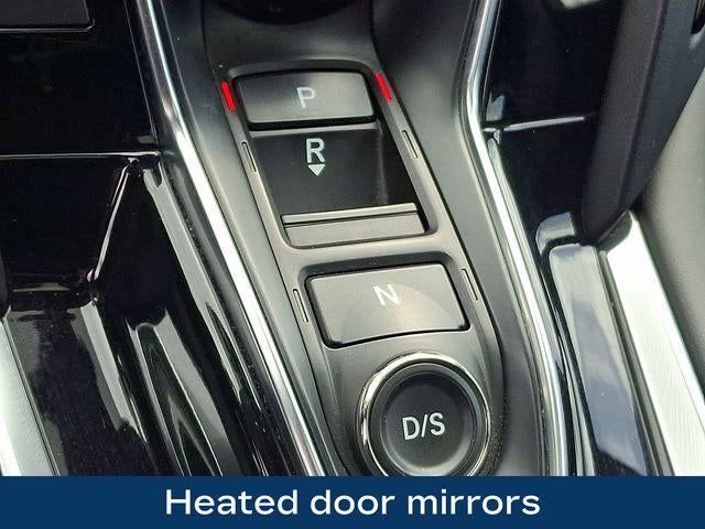 2021 Acura RDX A-SPEC Package