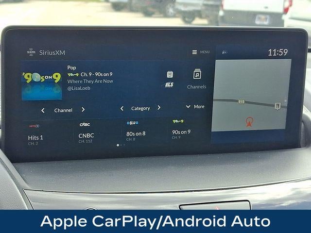 2021 Acura RDX A-SPEC Package