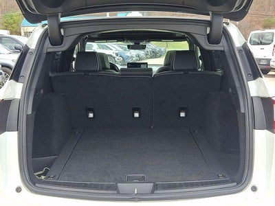 2021 Acura RDX A-SPEC Package