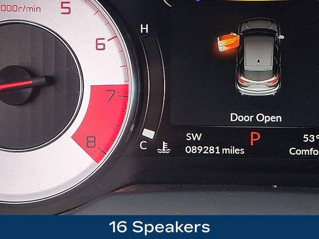 2021 Acura RDX A-SPEC Package