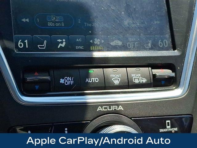 2020 Acura MDX Base