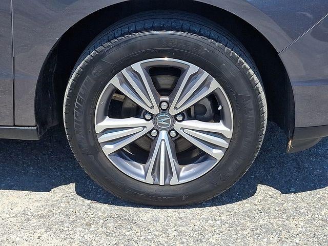2020 Acura MDX Base